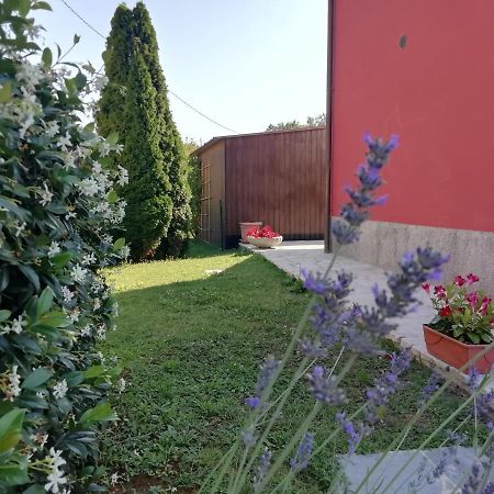 Ca' En Tu Ciosu Villa Beverino Exterior foto