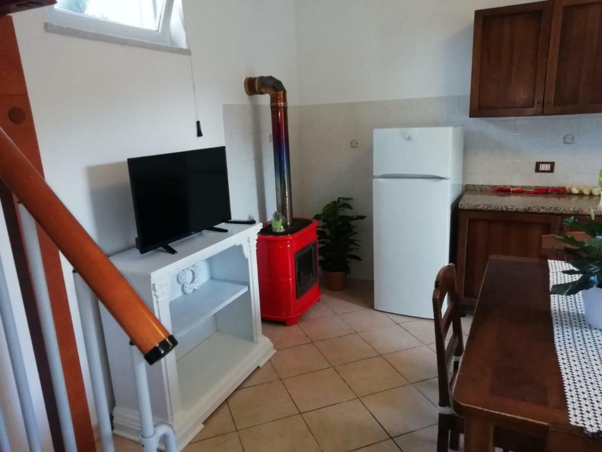 Ca' En Tu Ciosu Villa Beverino Exterior foto
