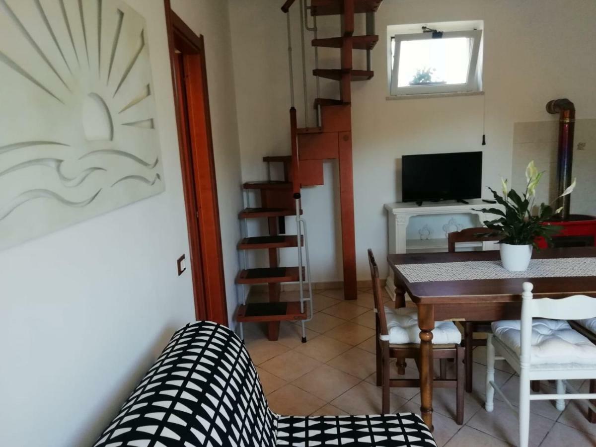Ca' En Tu Ciosu Villa Beverino Exterior foto